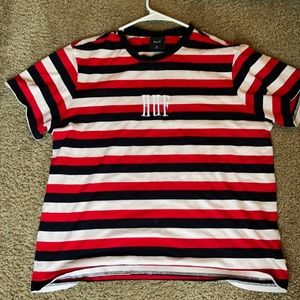 Huff tshirt
